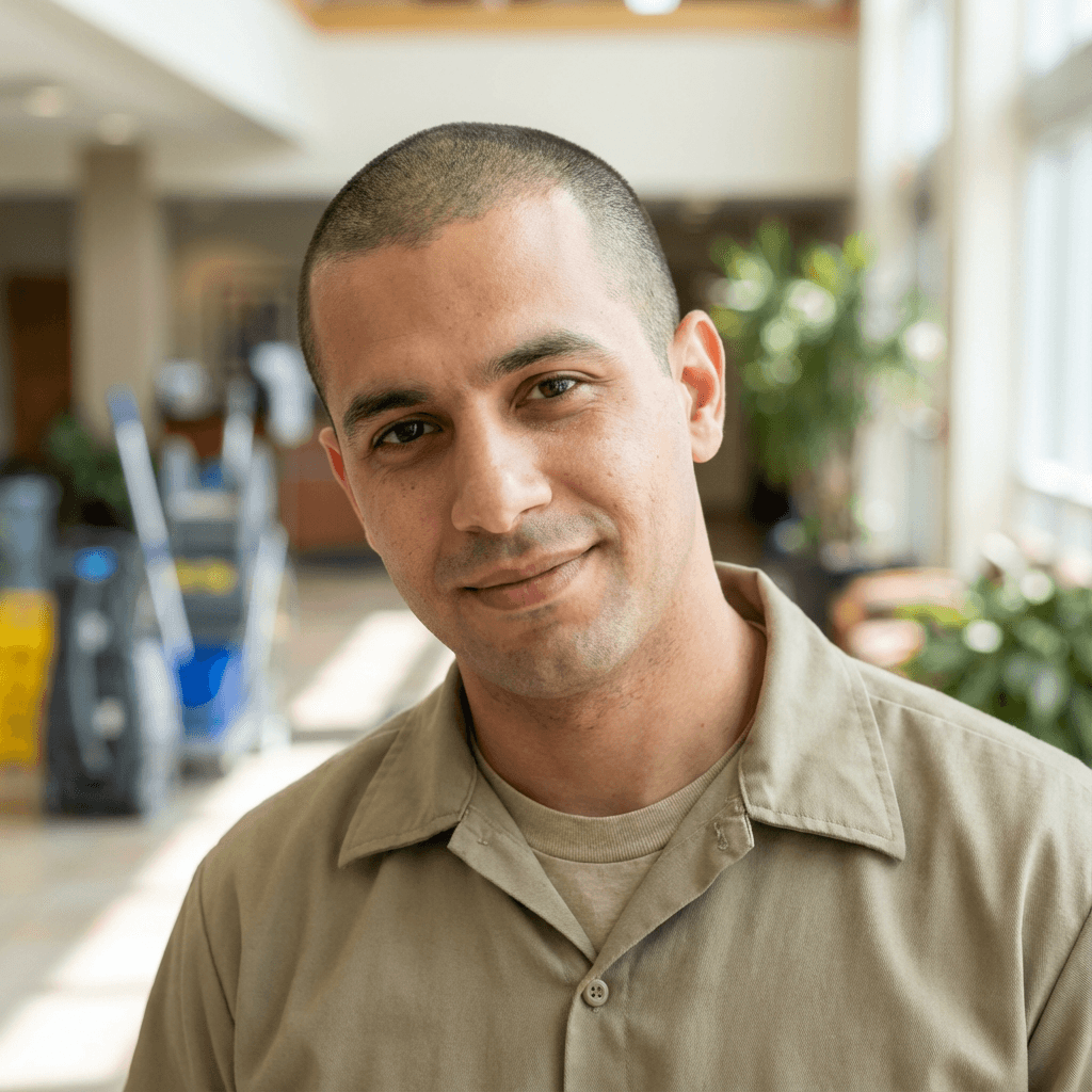 Chisom Okafor, Chef de Cuisine