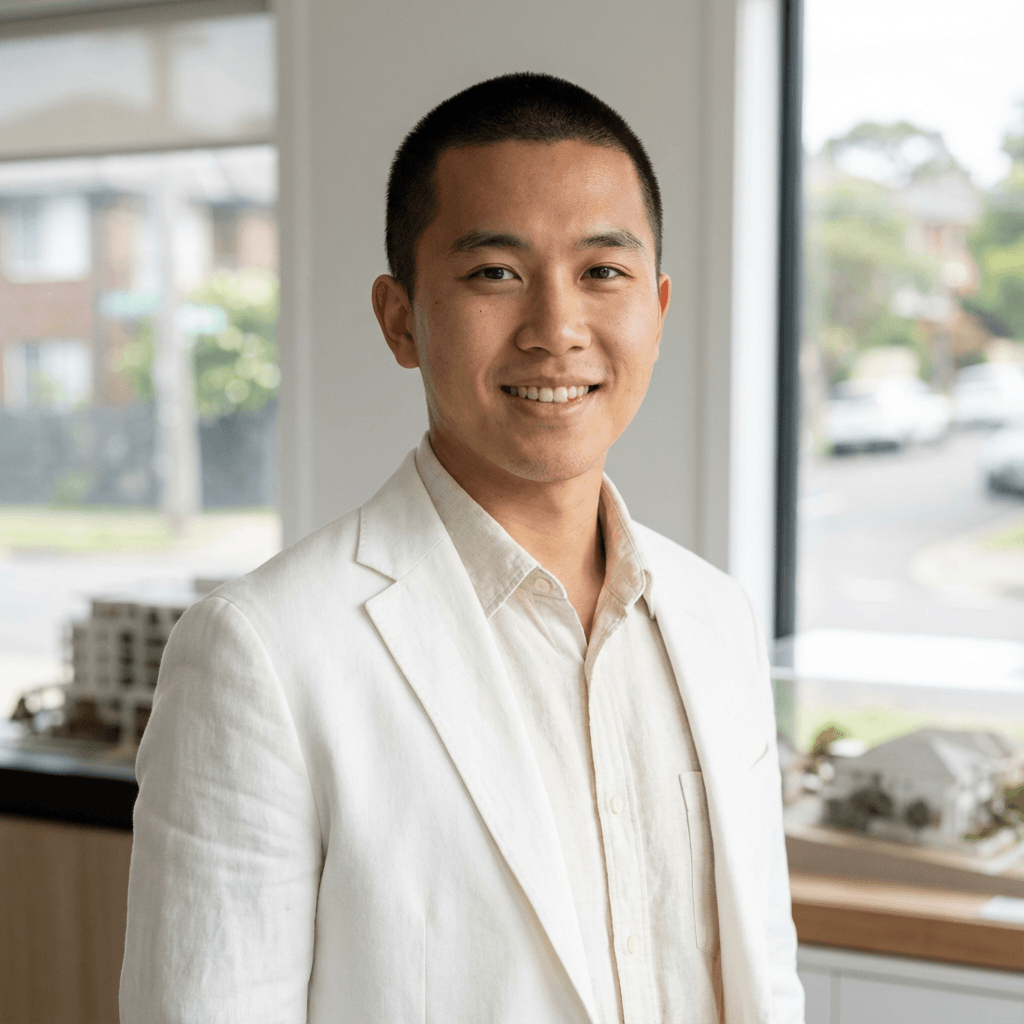 David Chen, customer at TINU NAIJA RESTAURANT